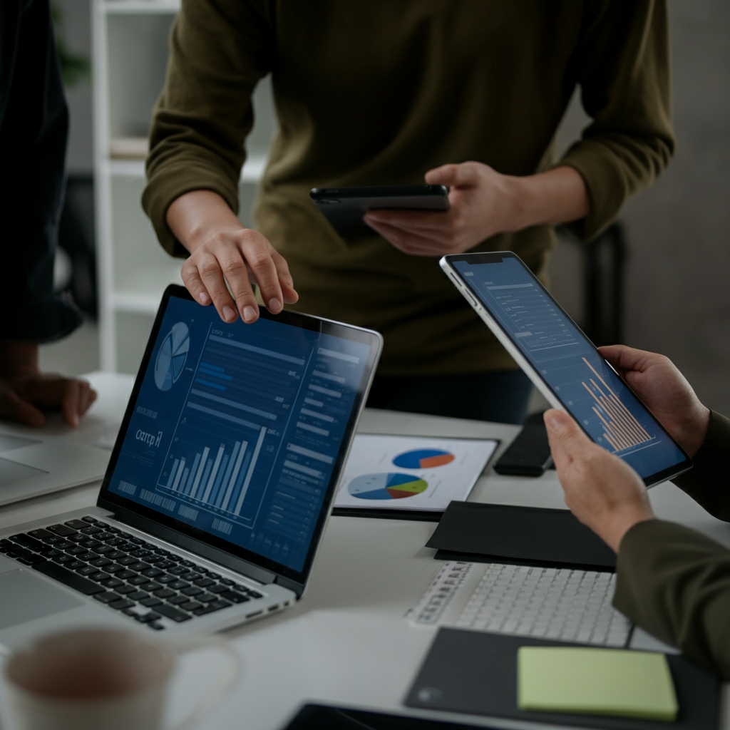 Migration Database: 8 Steps for Safe Data Transfer