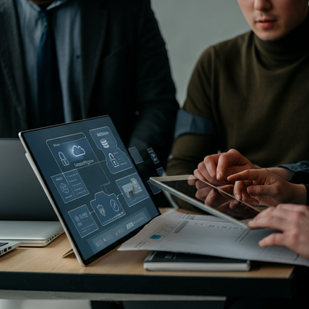 Aws Database Migration Service: Guide for 2026-interactive
