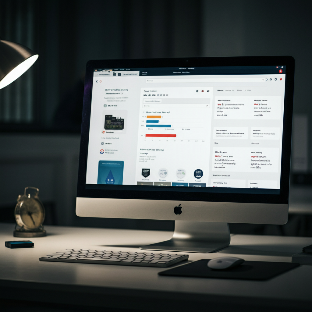 How to Use Wordpress and Hosting for Business Success in 2026-interactive