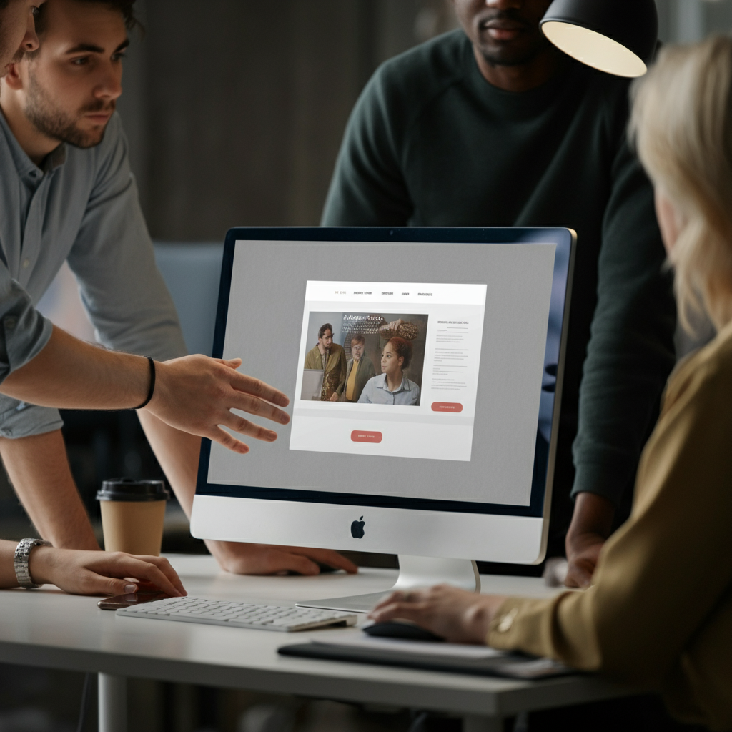 How Can Affordable Website Designing Boost Your Business in 2026?-interactive