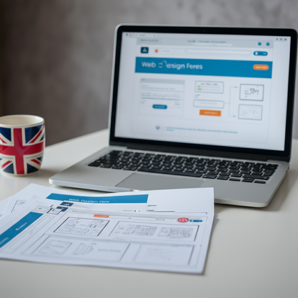 Business Web Design Pricing: a Transparent Cost Guide for 2026-interactive