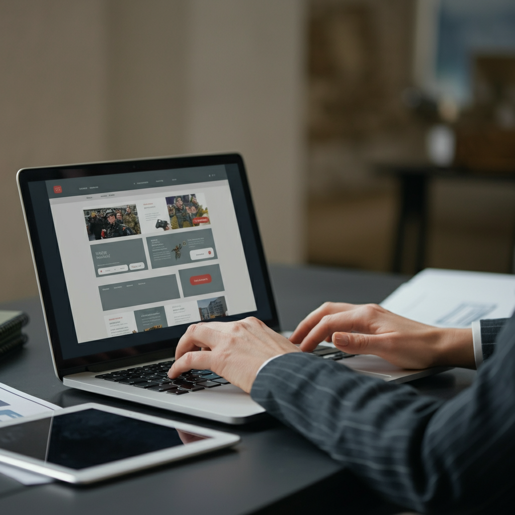 8 Ecommerce Web Design Agency Options for UK Business Owners