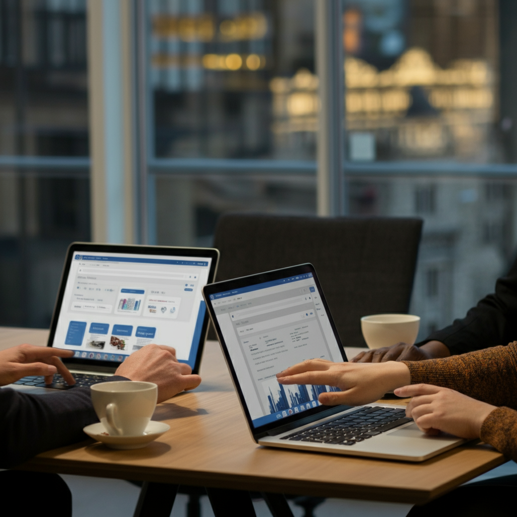 Wordpress Web Site Design Company: 7 Trusted UK Picks for Smes