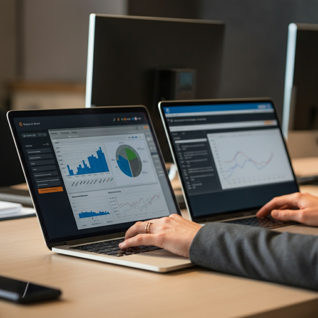 Dedicated Server Managed Hosting Vs Shared: Which Is Best in 2026?-interactive