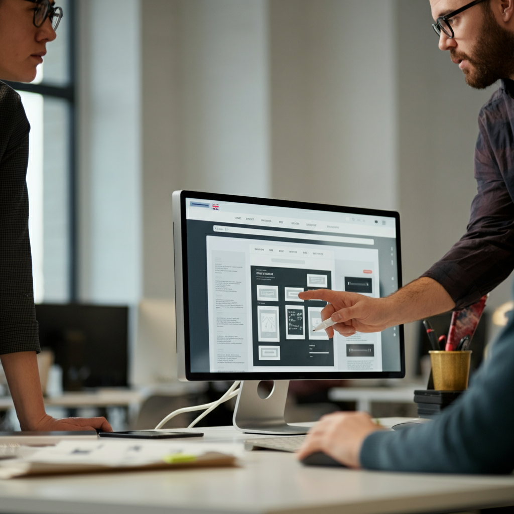 Affordable Website Designers: 7 Leading Firms Fixing Provider Trust-interactive