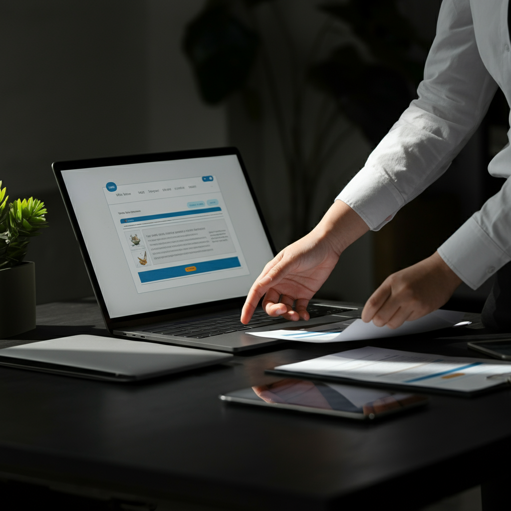 Web Site Developer or Wix Web Builder: Which Do Ecommerce Startups Need?-interactive