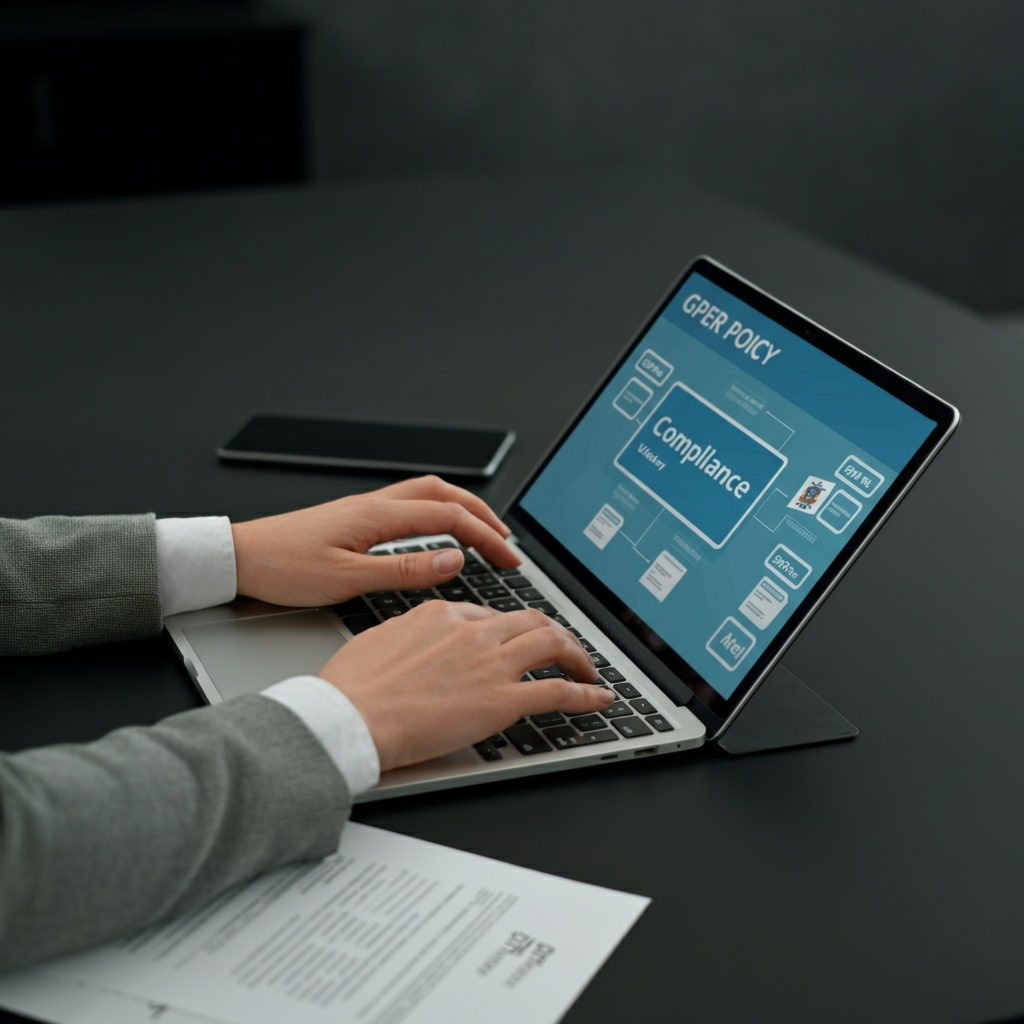How Privacy Policy Generator Helps Firms Meet 2026 Compliance Deadlines