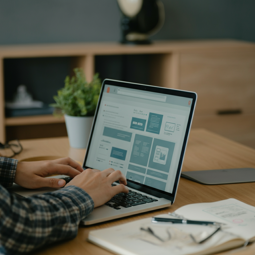 UK Professional Services: Web Design Mistakes That Waste Ad Spend in 2026