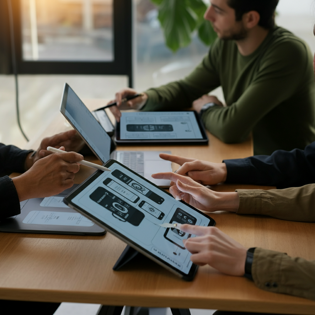 App Development: Why Local Service Providers Must Act Before 2026
