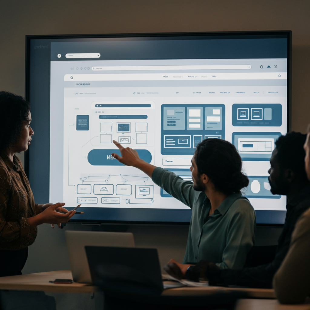 What Is React Js What Is and Why Do Small Businesses Need It?-interactive
