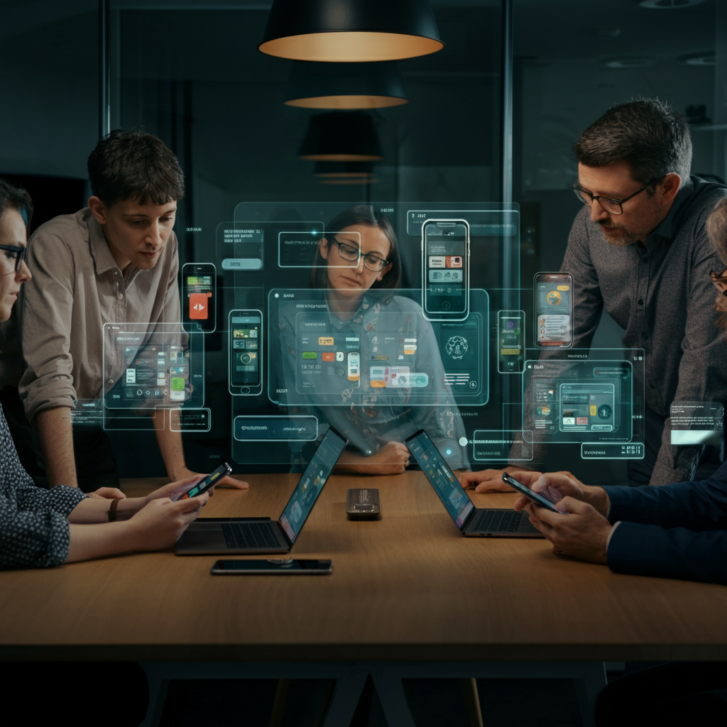 7 Ionic App Framework Features UK Smes Can't Afford to Miss