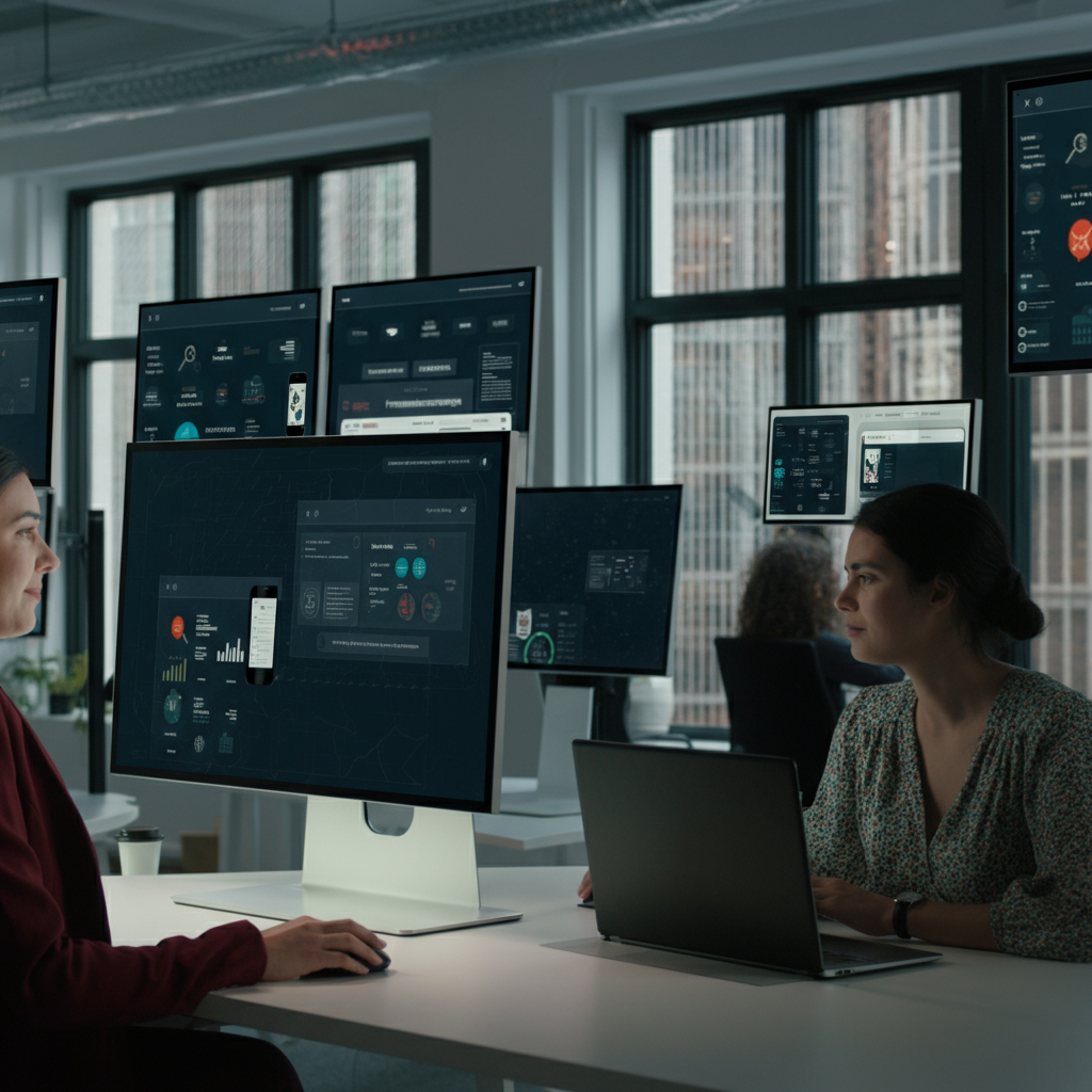 9 Frameworks React Trends UK Businesses Must Know in 2026