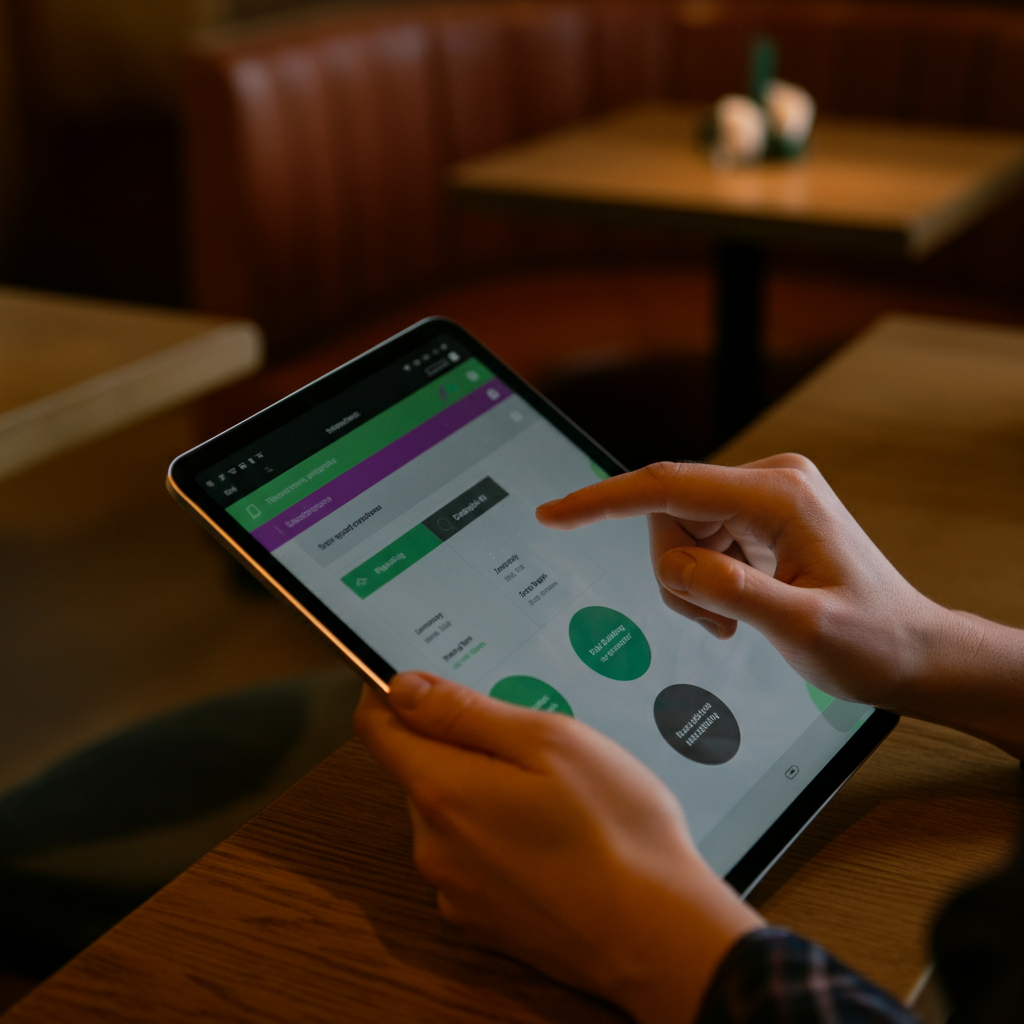 Mobile App Dev: How UK Hospitality Businesses Risk Falling Behind