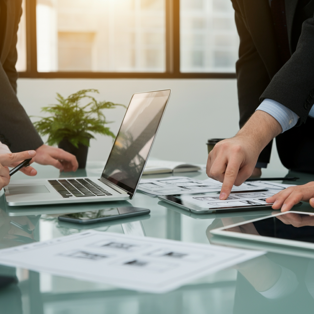 Front End Web Developers in 2026: Do You Need One or Done-for-you?-interactive