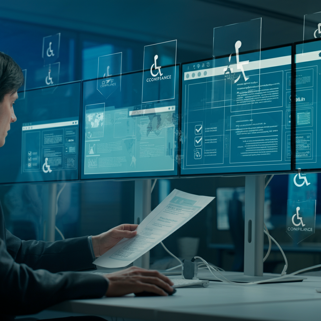 Wcag 2.0 Web Content Accessibility Guidelines: 8 Ways to Avoid Failed Audits-interactive