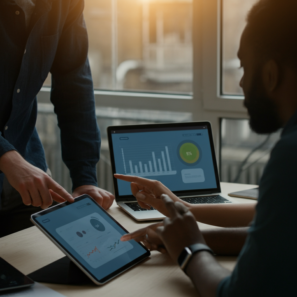 Firebase React Native: Why Ecommerce Startups Overpay Without SEO