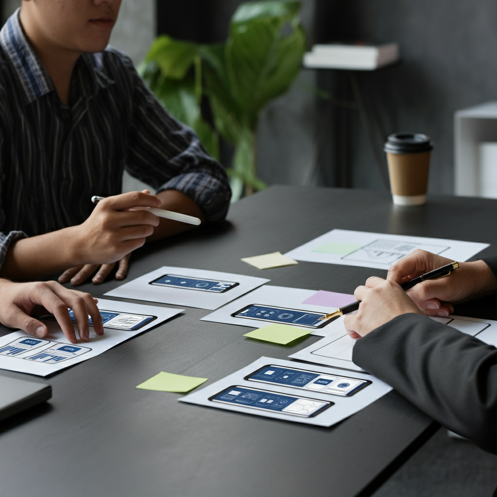 Back End and Front End: What Growing Businesses Must Get Right