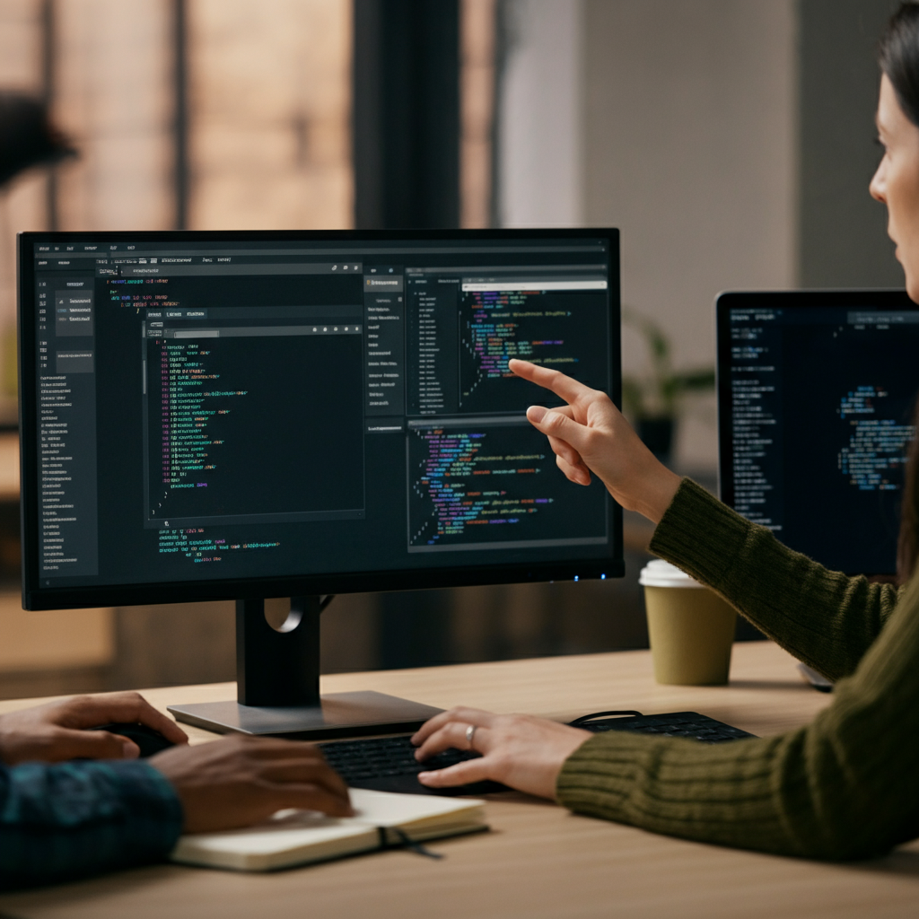React Js Development: 7 Costly Mistakes UK Smes Can't Afford in 2026