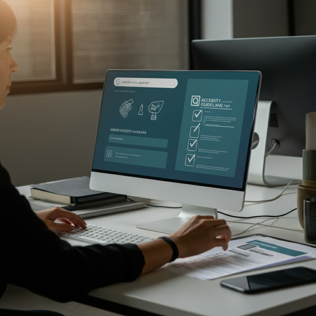 Web Content Accessibility Guidelines: 11 Key Rules UK Sites Must Hit-interactive