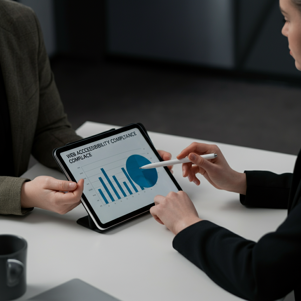 Test Web Accessibility: What Happens If You Fail the 2026 Audit?-interactive