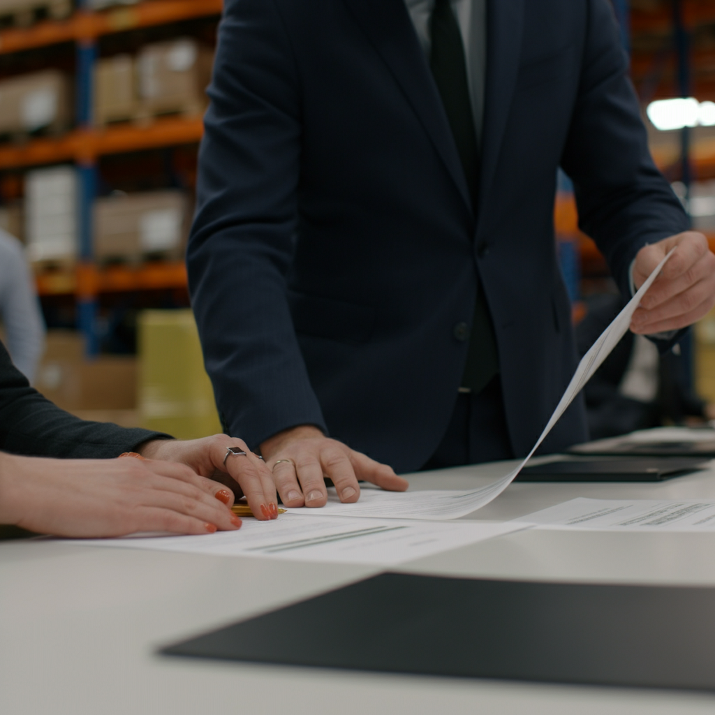 Do Amazon Europe Brands Need Ce Marking and Packaging Epr in 2026?-interactive