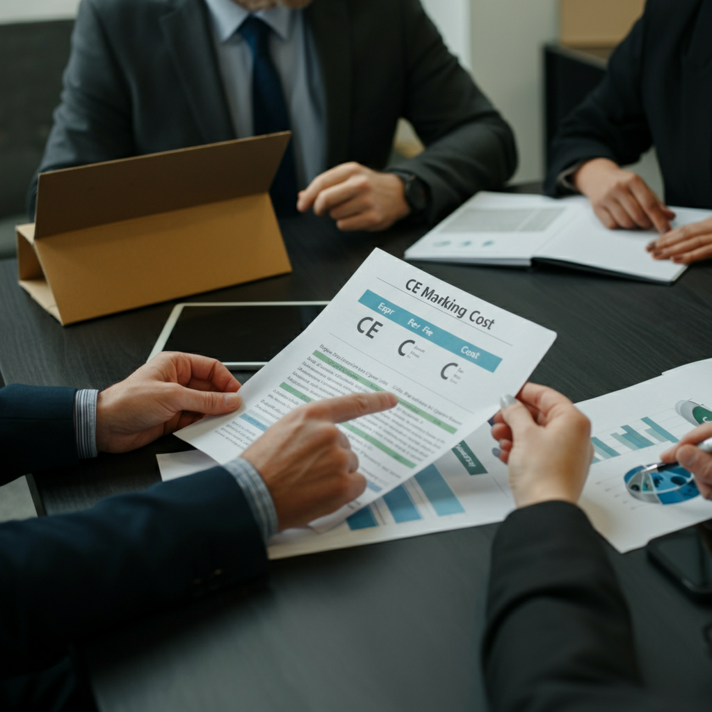 Ce Marking Cost Vs Epr Fee: Which Matters More for Dtc Brands?-interactive