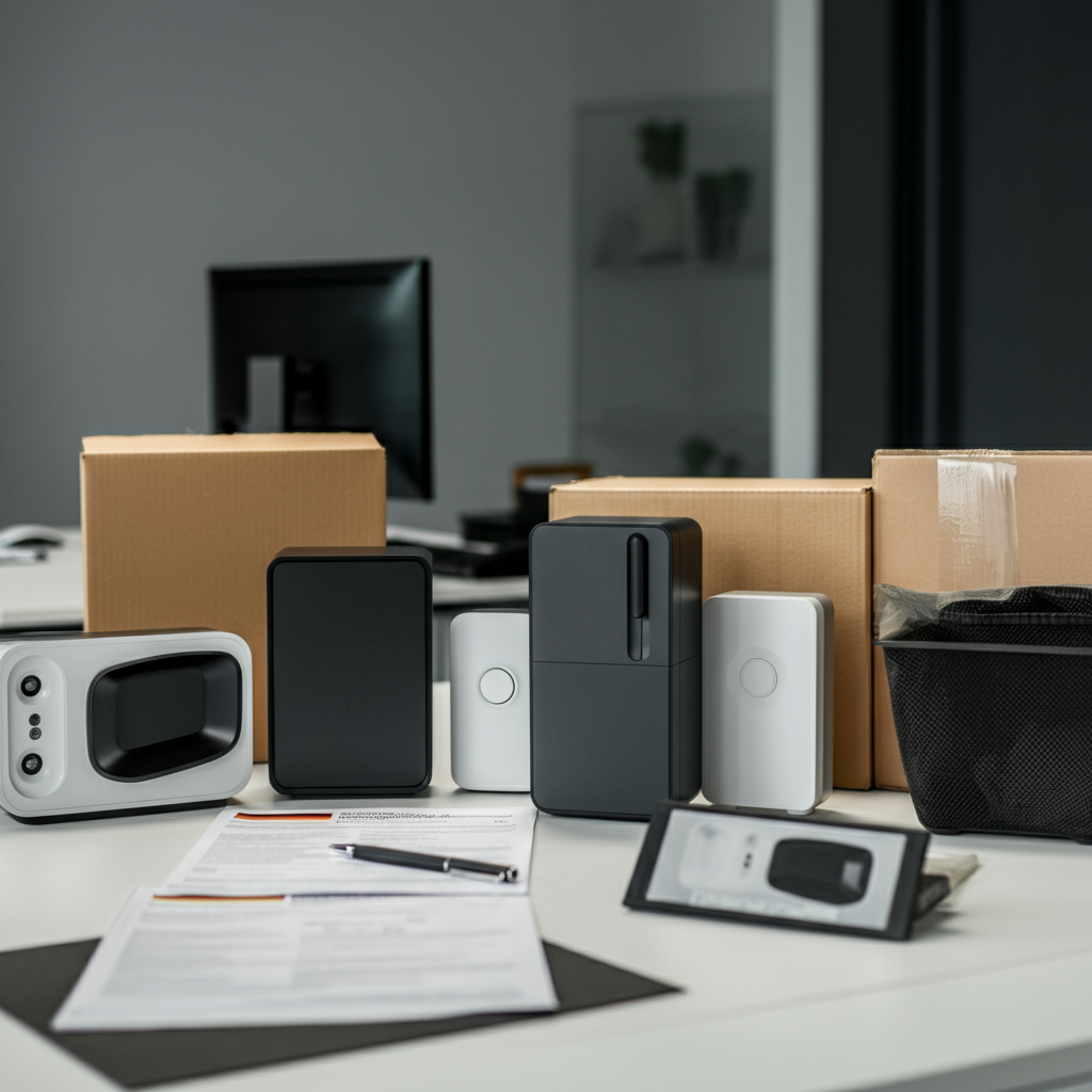 German Electronics Sellers: Ce, Rohs, and Packaging Compliance Needs