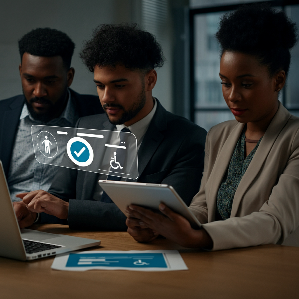 Accessibility Checker for Website: 10 Essential Tools for Gdpr