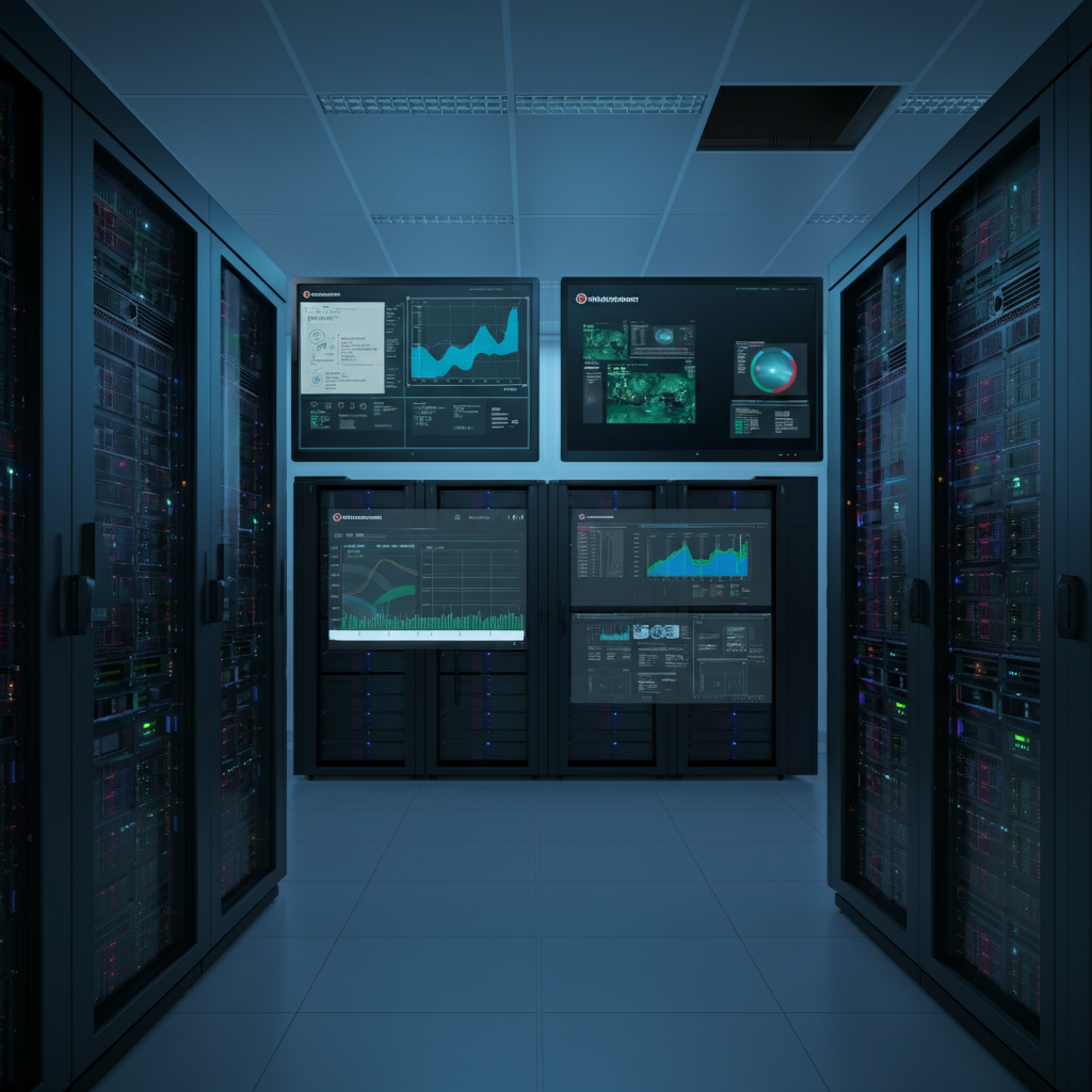 Dedicated Server Managed Hosting: Is It Worth the Investment in 2026?-interactive