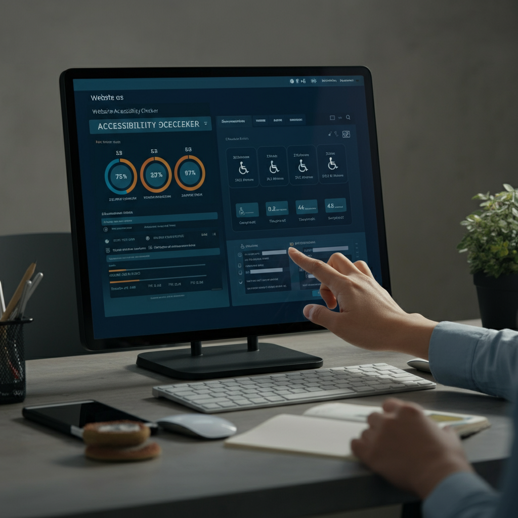 How Much Does a Website Accessibility Checker Cost in 2026?-interactive