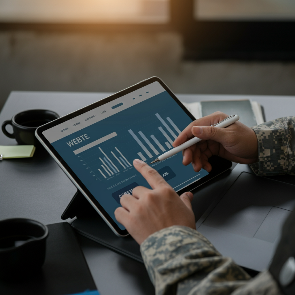 Website Creation Cost: UK Pricing Guide for 2026-interactive