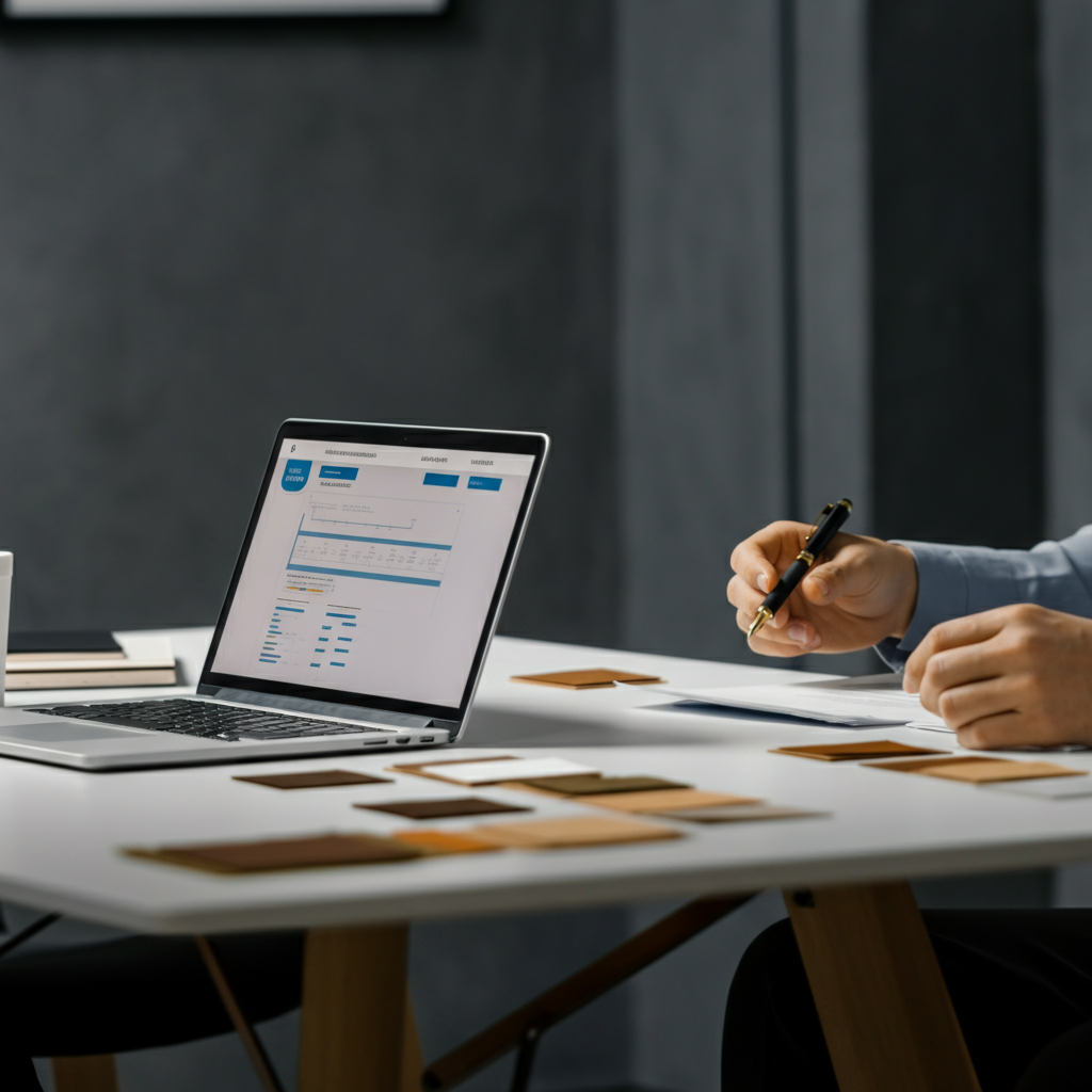 市场监管法规：海关扣押库存前会发生什么 — 详细说明图