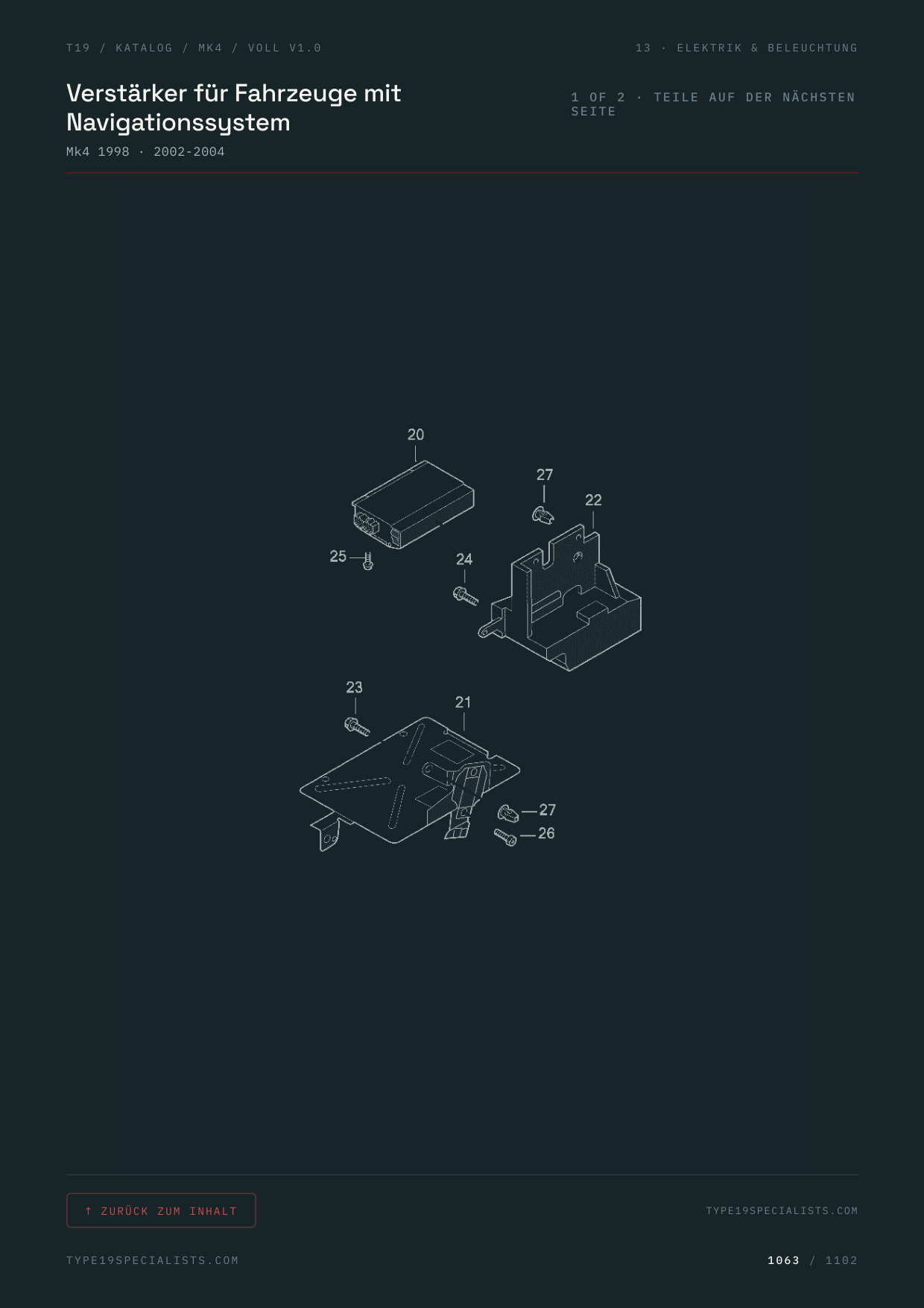 catalogue-mk4-mechanical — Musterseite 7 (page 1063/1102)