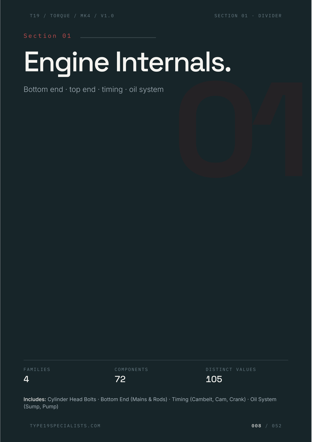 Mk4 Golf Master Torque Reference — sample page 2